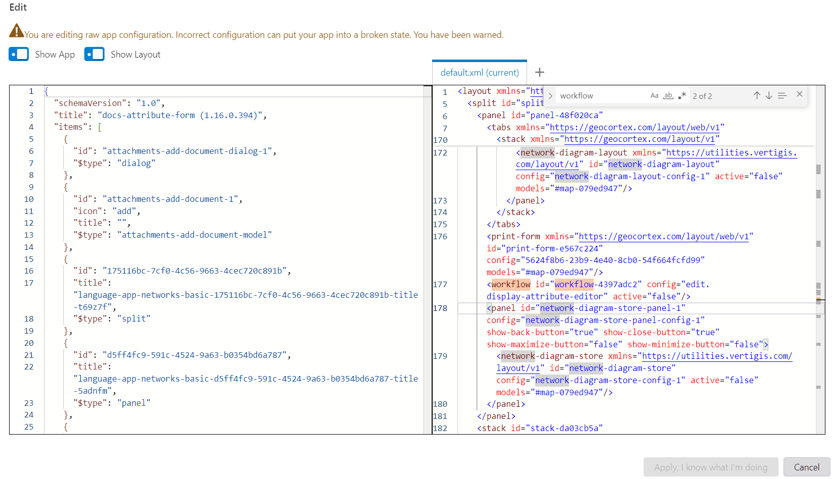 app-designer-show-layout