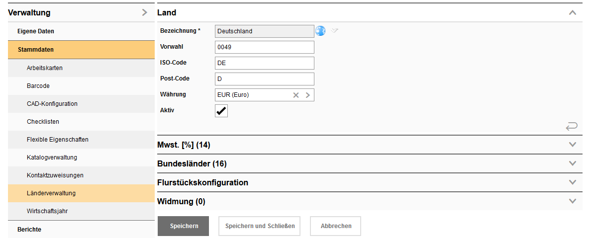 007_Land_Einstellungen