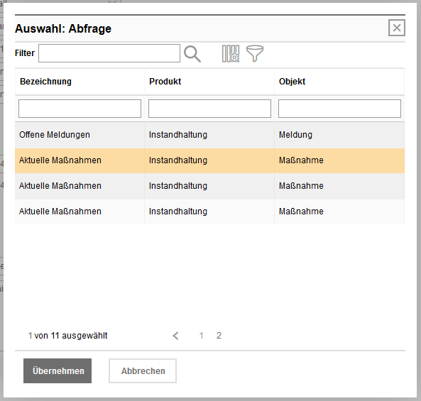 018_Abfrage für event auswählen