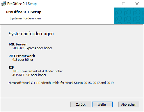 setup_systemvoraussetzungen