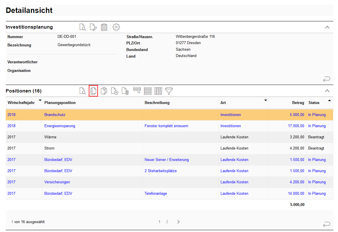 013_Investitionsplanung_Position_kopieren