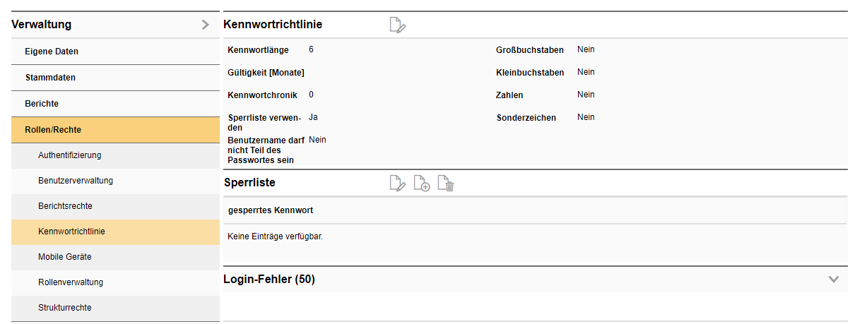 001_Kennwortrichtlinie