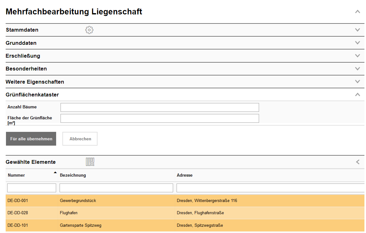 012_Mehrfachbearbeitung_flex_Eigenschaften