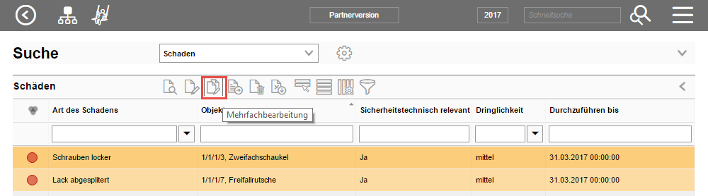 Schaeden_Mehrfachbearbeitung