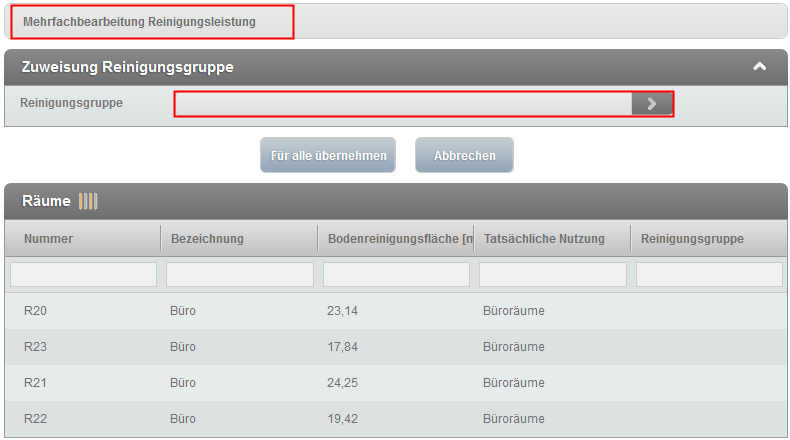 030_Mehrfachbearbeitung Reinigungsleistung