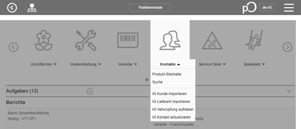 Startseite-k5-Workflows