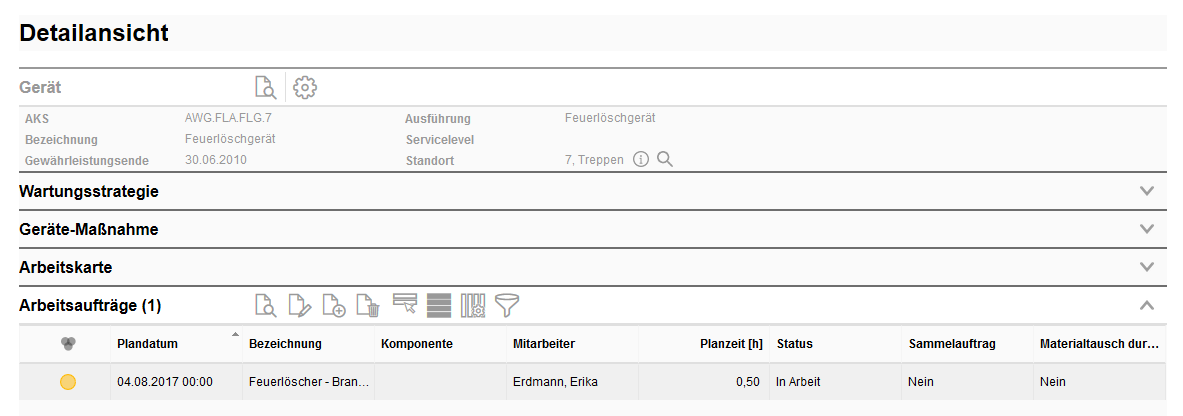 012_Arbeitsauftrag termin