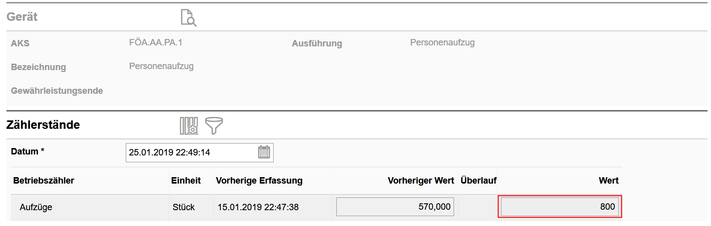 009_Betriebszähler_aktueller Zählerstand