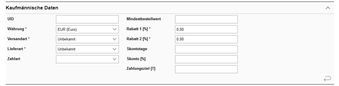 032_Lieferant_Kontakt_kaufm_Daten