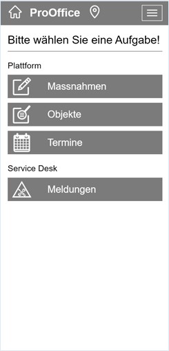 SVGW-WebApp_Startseite