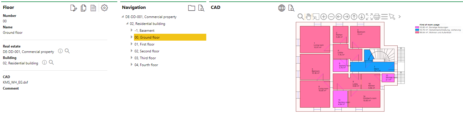 cad-floor-details