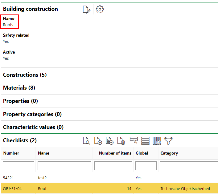 checklist-building-construction-group