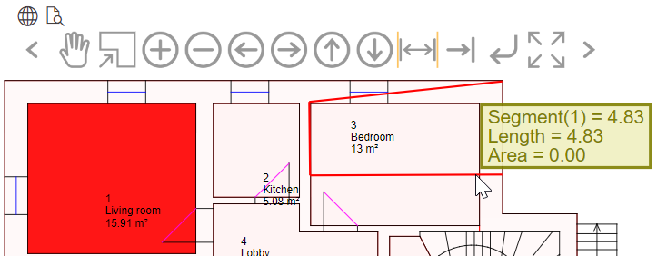 segment-measurement