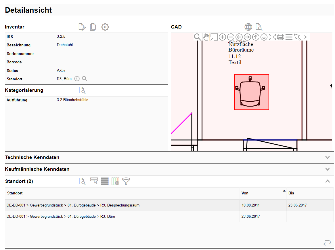 046_CAD_Inventar_Umzug_alphanumerisch