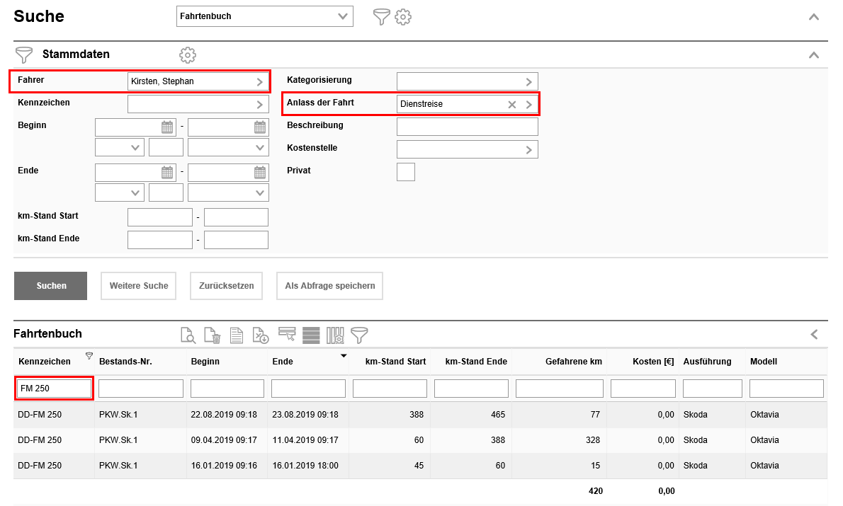 048_Fahrtenbuch_Suche