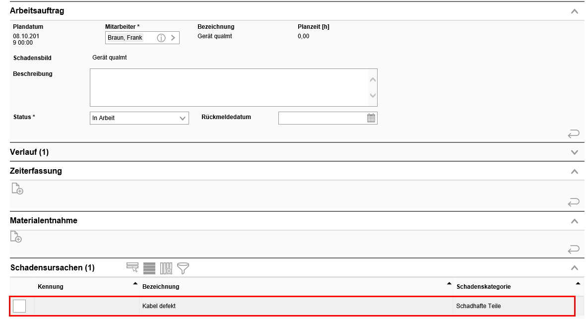 069_Schadensursache_arbeitsauftrag