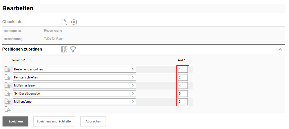 074_Sortierung_Checliste_Reservierung