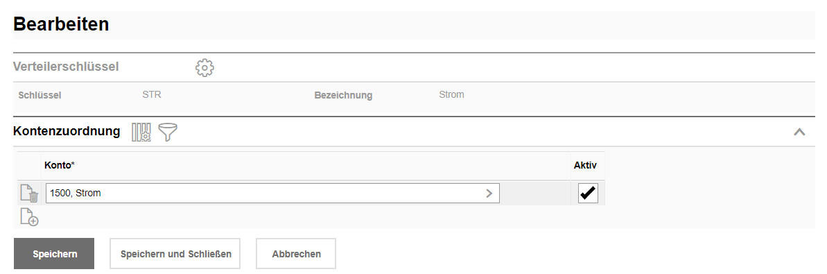 08_Verteilerschluessel_Konto_zuordnen
