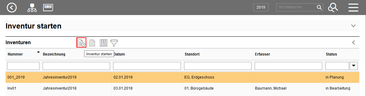 007_Inventur_Durchführen_Starten