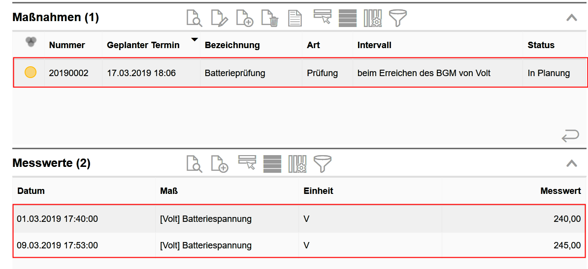 014_messwerte generieren maßnahme