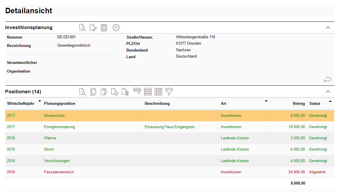 010_Investitionsplanung_Position_genehmigt