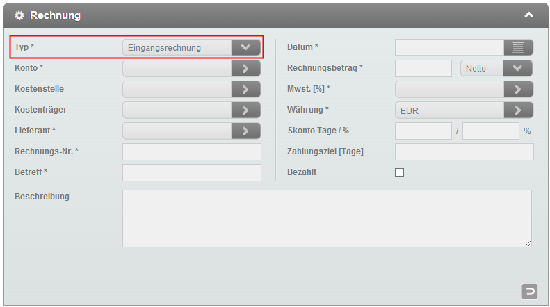 211_Rechnung_Typ_Eingangsrechnung