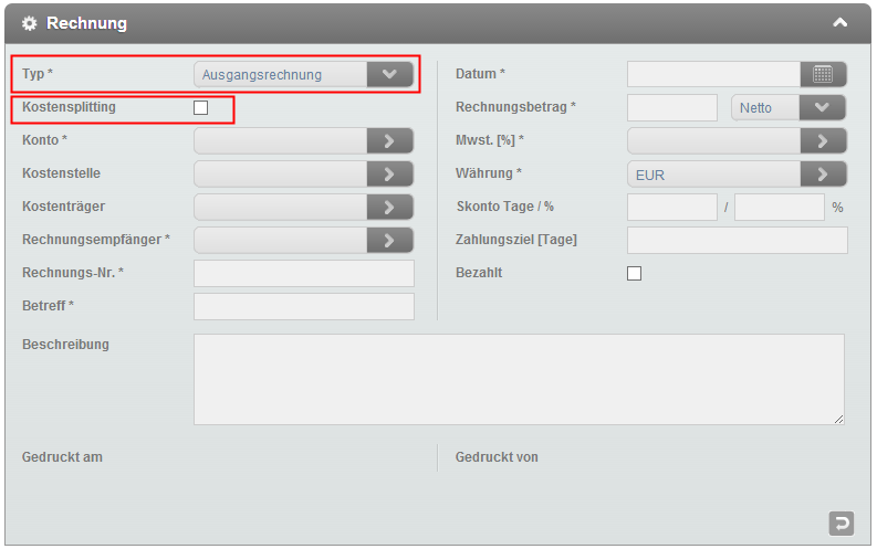 22_Rechnung_Typ_Ausgangsrechnung