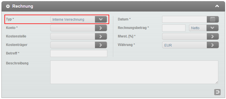23_Rechnung_Typ_interneVerrechnung