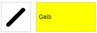 Gelb