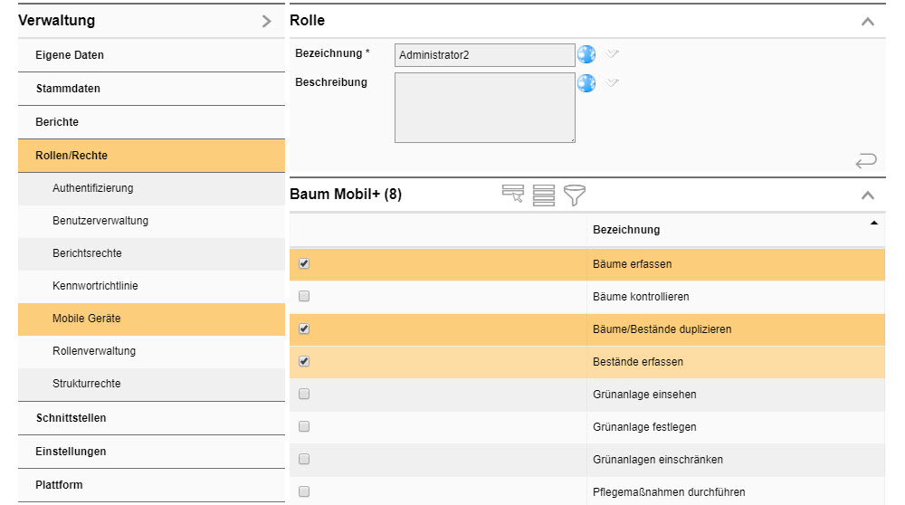 Arbeitsablufe pro Produkt konfigurieren