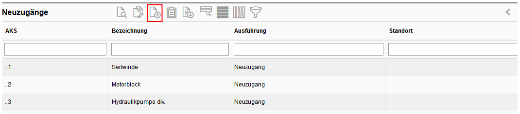 001_Neuzugang neu