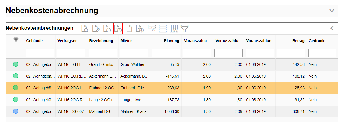 26_Nebenkostenabrechnungen_neue_Vorauszahlung