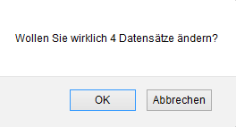 033_Datensaetze verändern