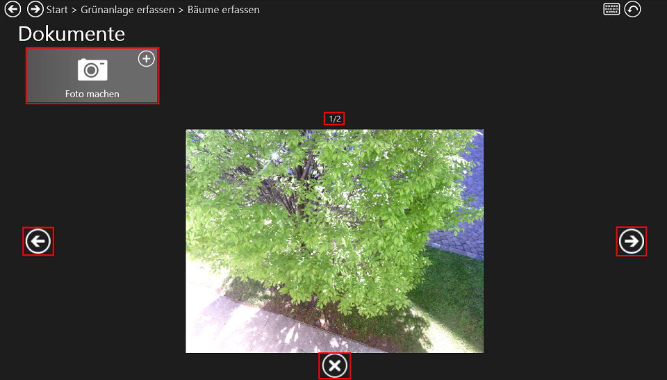 Dokumente Hinzufügen oder Bearbeiten Dokumente Hinzufügen oder Bearbeiten