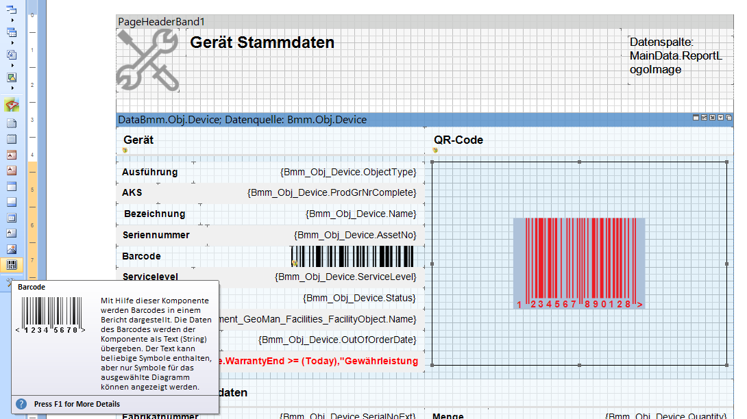 001_Barcode_einbinden