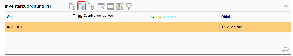 064_MA_Inventar_Zuordnung auflösen