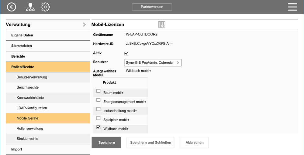 WildbMobPlus_MobileGeräte-Lizenz