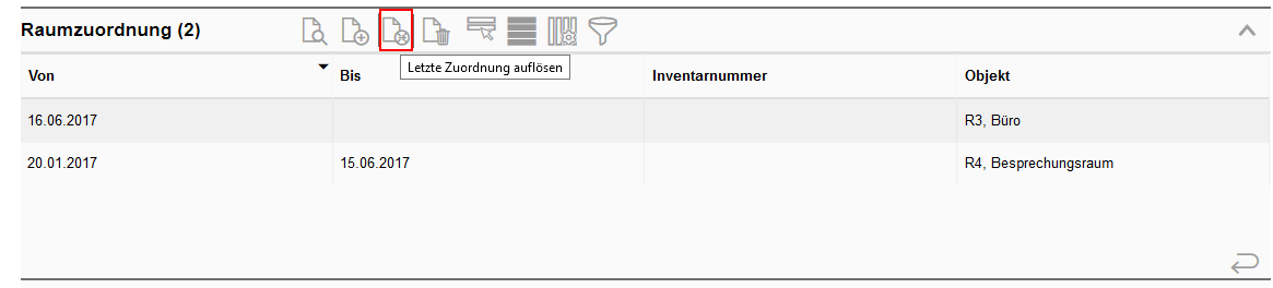 060_Mitarbeiter_letzte Zuordnung auflösen