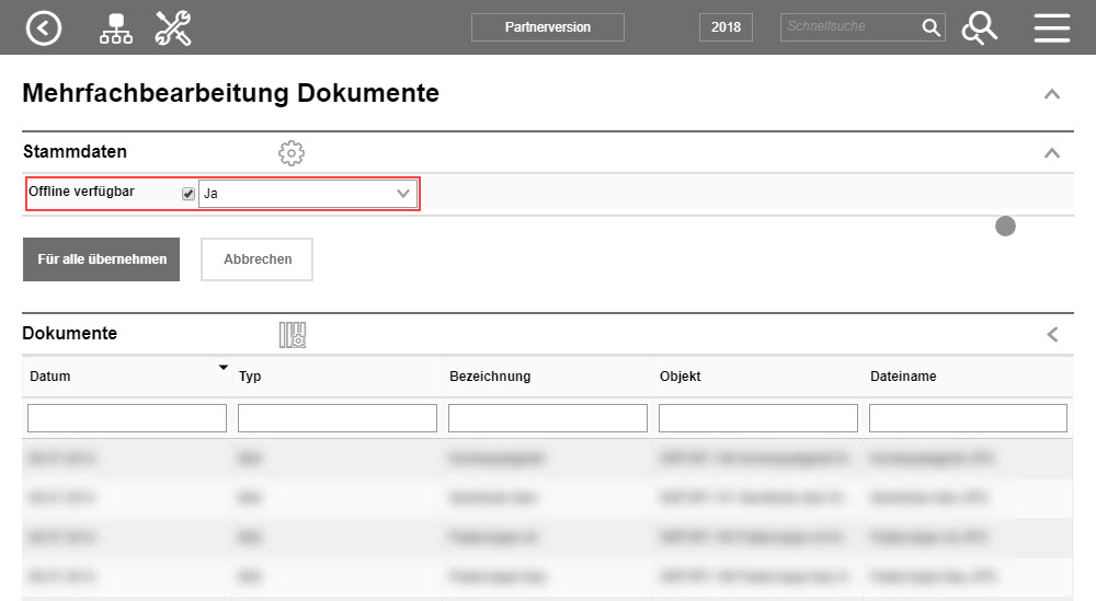 MobilPlus_Dokument_mehrfach_offline