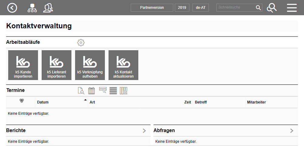 Produktstartseite-k5-Workflows