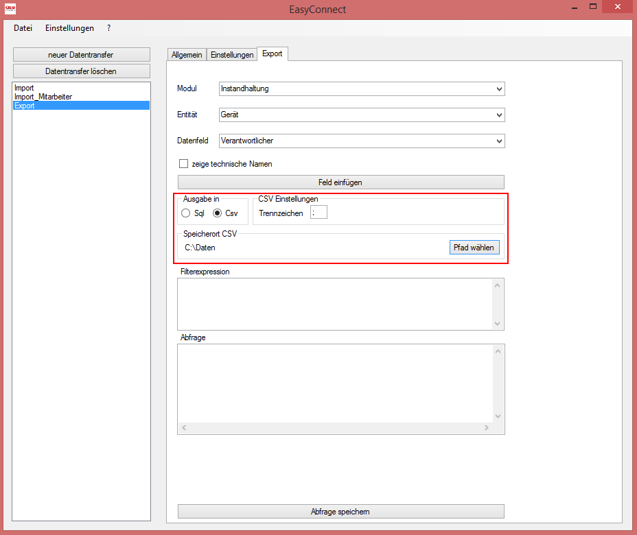 EasyConnect_004_Export_Felder_csv