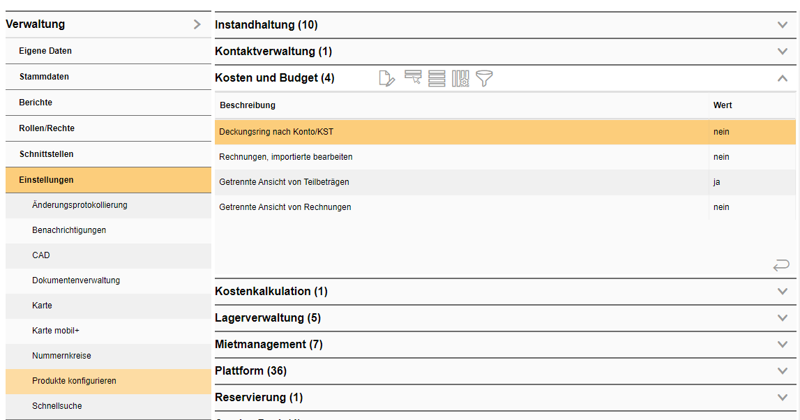 001_VoreinstellungenVerwaltung