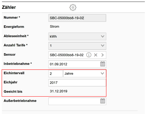 010_Eichfrist_Zähler_eingabe