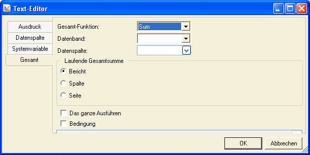 Text-Editor- gesamt&nbsp;