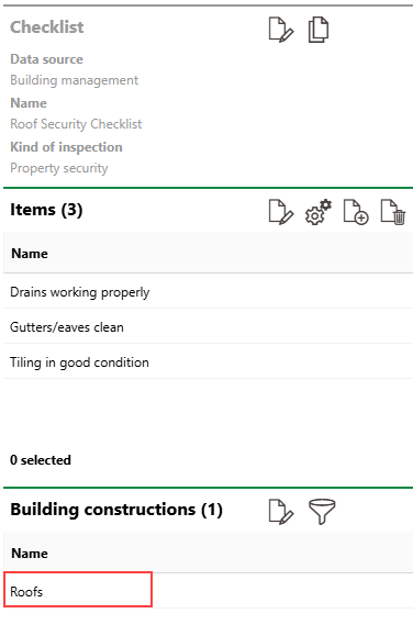 building-construction-checklist
