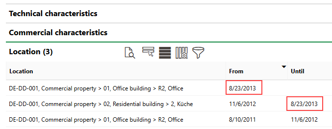 building-location-assignment