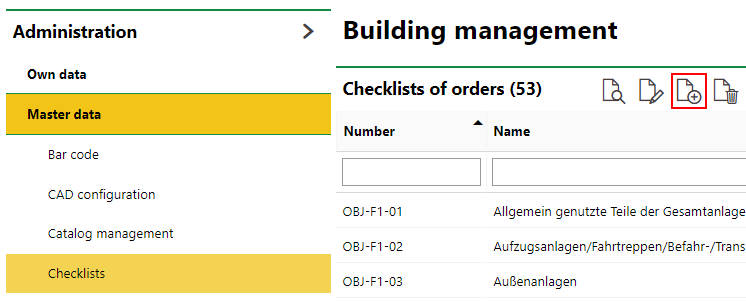 buildings-global-checklist