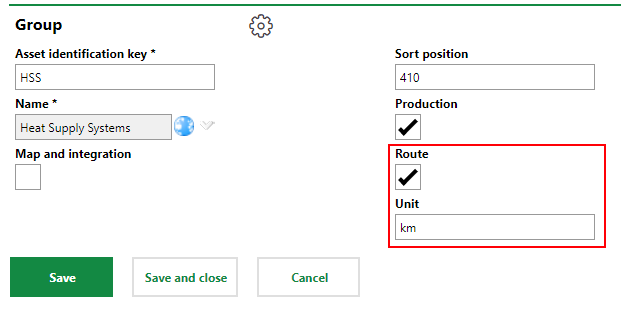 group-route