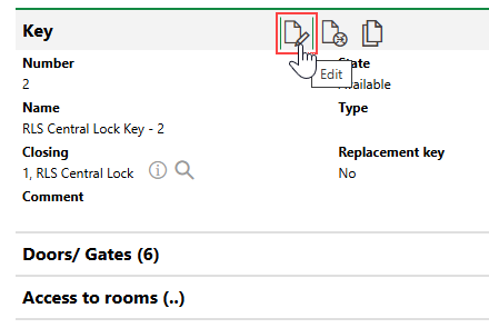 key-9