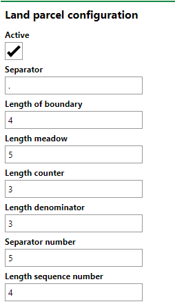 land-parcel-configuration